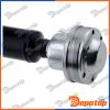 Arbre de transmission pour SUZUKI | NWN-SU-001, ASSZ-PSJB420